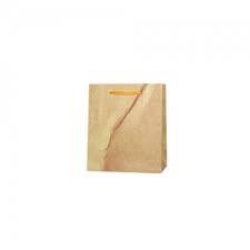 TORBA LAKIEROWANA na CD 17/17cm 12szt HOFMANN