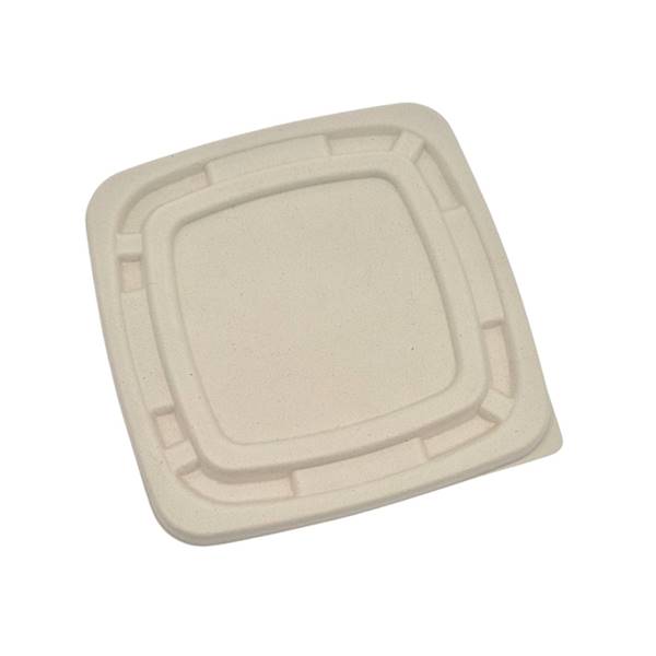 Pokrywa trzcinowa do miski 710 950 1240ml 50SZT
