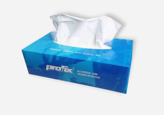CHUSTECZKI HIGIENICZNE 2W 150SZT PROFIX