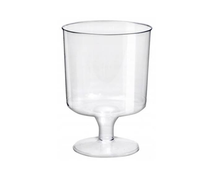 KIELISZEK DO WINA 150/200ml 10SZT