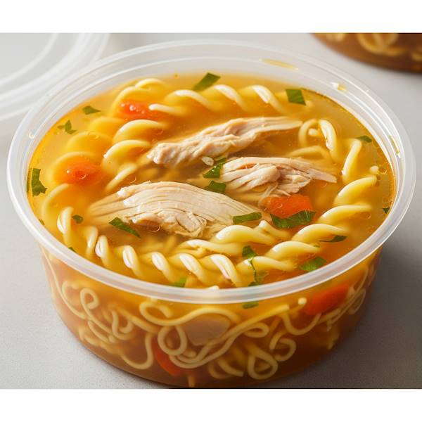 POJEMNIK ZUPA GRUBA H5-BIS 500ml 200szt