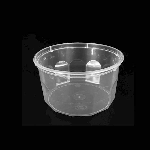 POJEMNIK ZUPA GRUBA G5-BIS 500ml 200szt