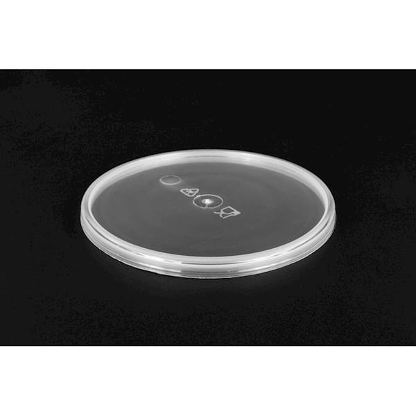 Przykrywka do pojemnika G4 G5 H5 350 500ml 200szt