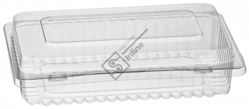 POJEMNIK SL-403NP 180x115x40mm 100SZT