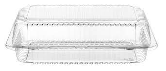 POJEMNIK SL-40N rPET 205x125x65mm 180SZT