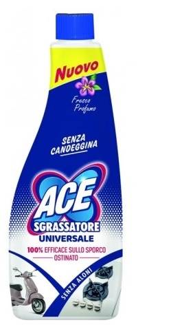 ACE ODTŁUSZCZACZ DO KUCHNI 500ml zapas