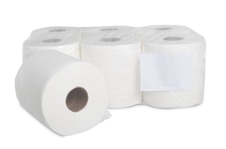 Ręczniki MAXI Celuloza 3w 1szt K6