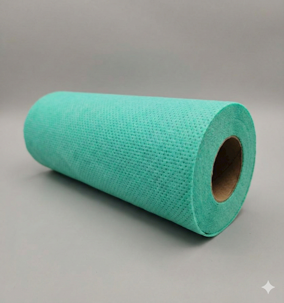 ŚCIERECZKI UNIWERSALNE NA ROLCE 45szt FERRI