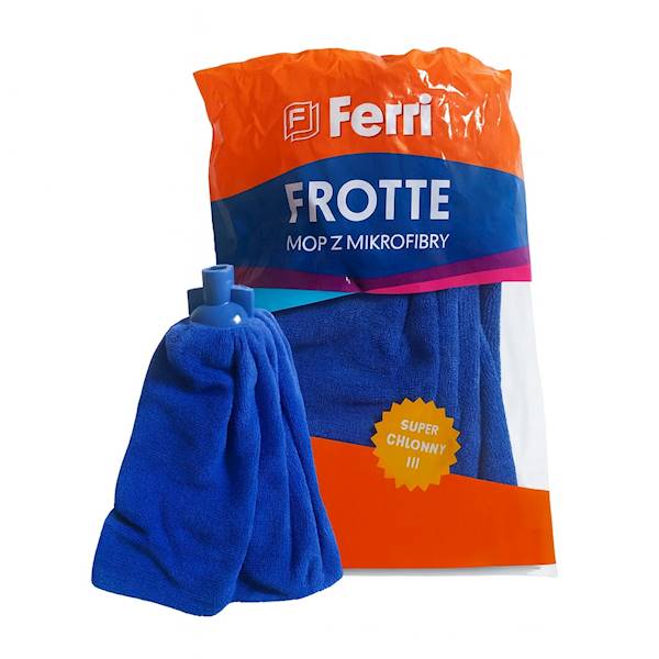 MOP FROTE MIX KOLORÓW Ferri