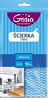 ŚCIERKA KUCHENNA FALKA 10szt GOSIA