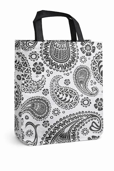 TORBA Bandama PP NIETKANA 330x100x300mm