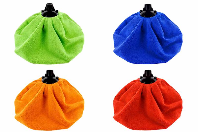 Mopa z Mikrofibry Sukienk Master Bella