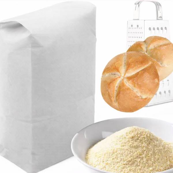 Torebka klockowa bułka tarta 0,5kg 1000sz.