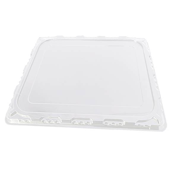 Przykrywka PET do Pojemnika Cateringowego GN 1/2