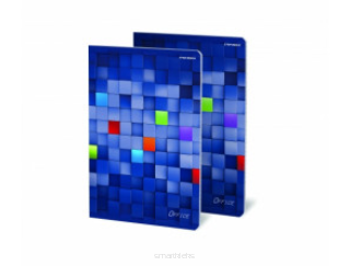 BLOK W KRATĘ A7 50 KARTEK  