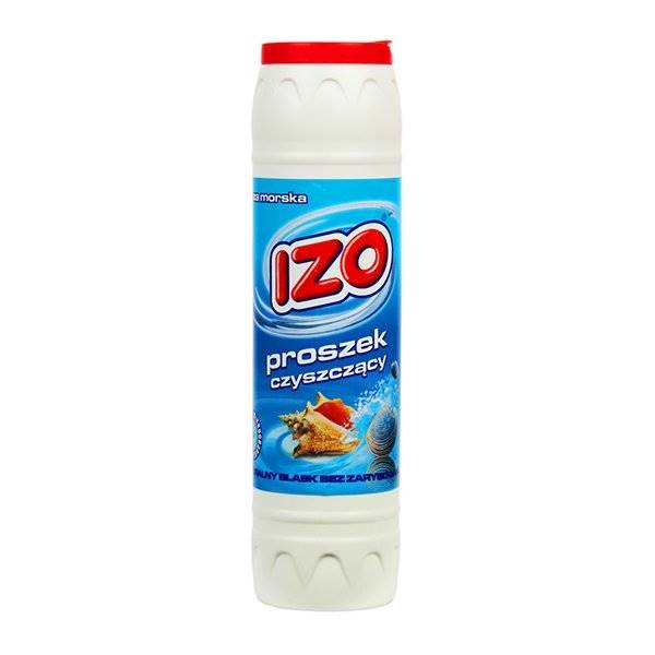 IZO proszek 500g
