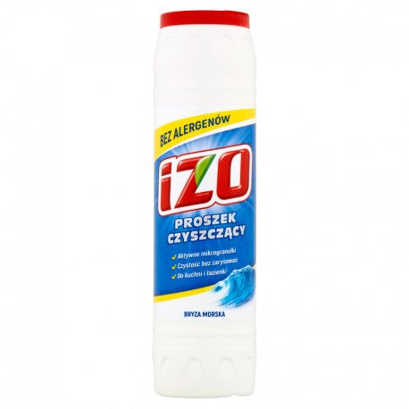 IZO proszek 500g