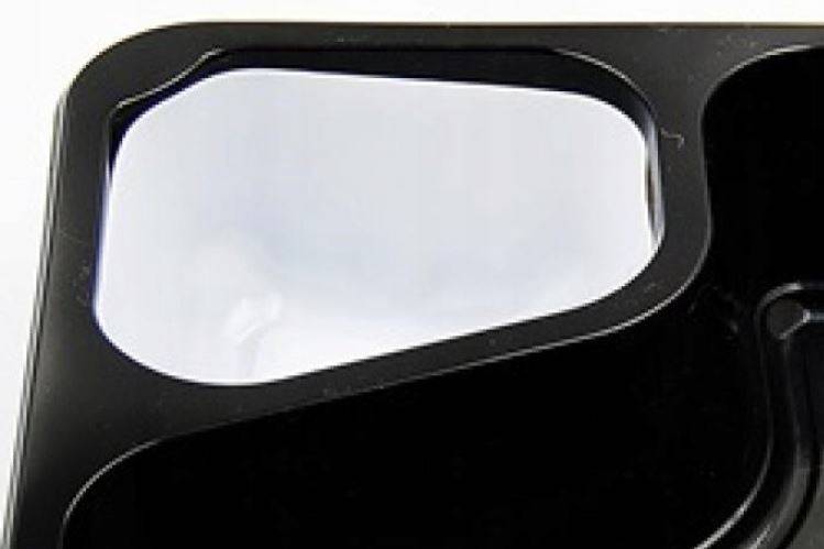 Insert do pojemników do zgrzewu 9400  MAP3C 160szt