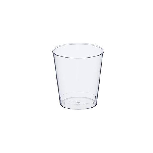 KIELISZEK DO WÓDKI 40ml 40SZT
