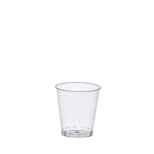 KIELISZEK DO WÓDKI 40ml 40SZT
