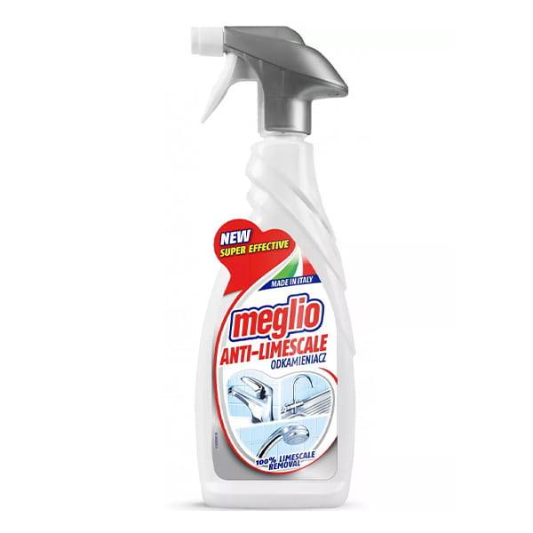 Meglio Odkamieniacz w sprayu 650ml