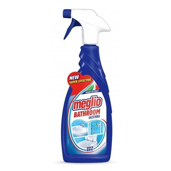 Meglio Środek do czyszczenia łazienka 650ml