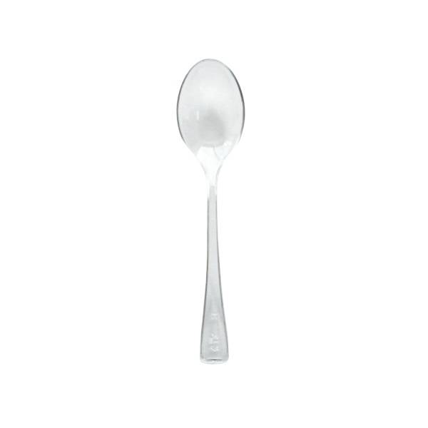 Łyżeczka koktajlowa MINI 10 cm REUSE PS – 100 szt.