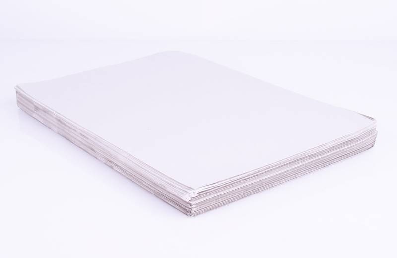 Papier półpergamin 40g 35x50cm 5kg