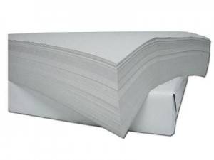 PAPIER PÓŁPERGAMIN 50/70cm 7,5 kg