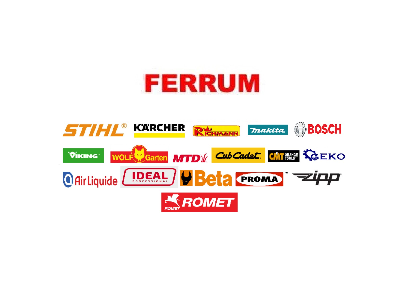 ferrum