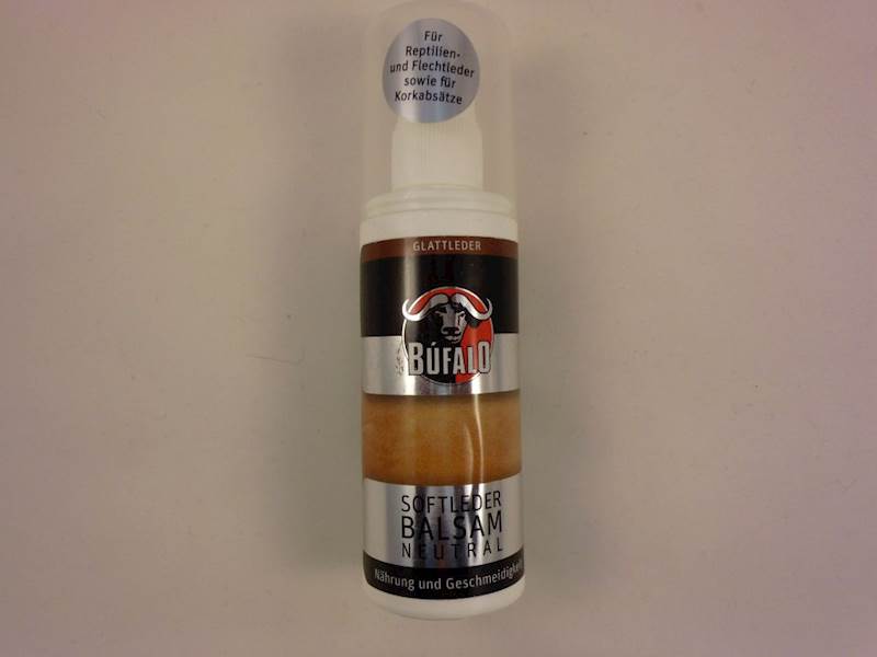 Balsam do skór 100ml.