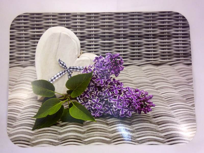 MATA kuchenna 30cmx40cm