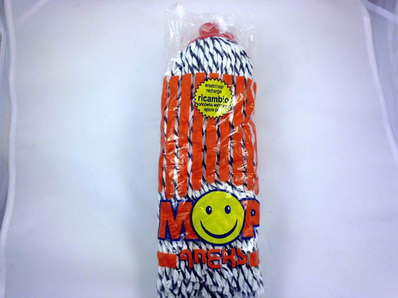 MOP KOLOR 250gr