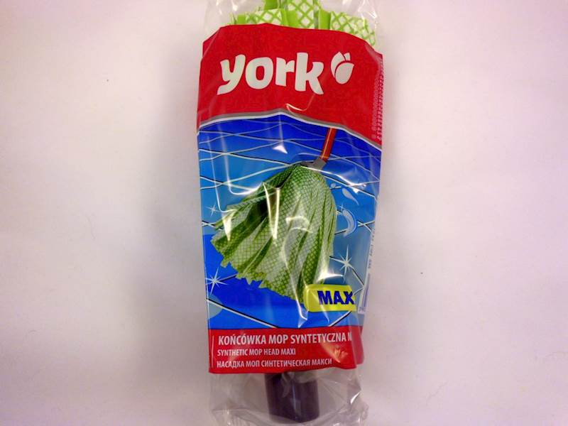 MOP KRATKA