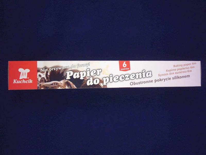 PAPIER DO WYPIEKU /30/