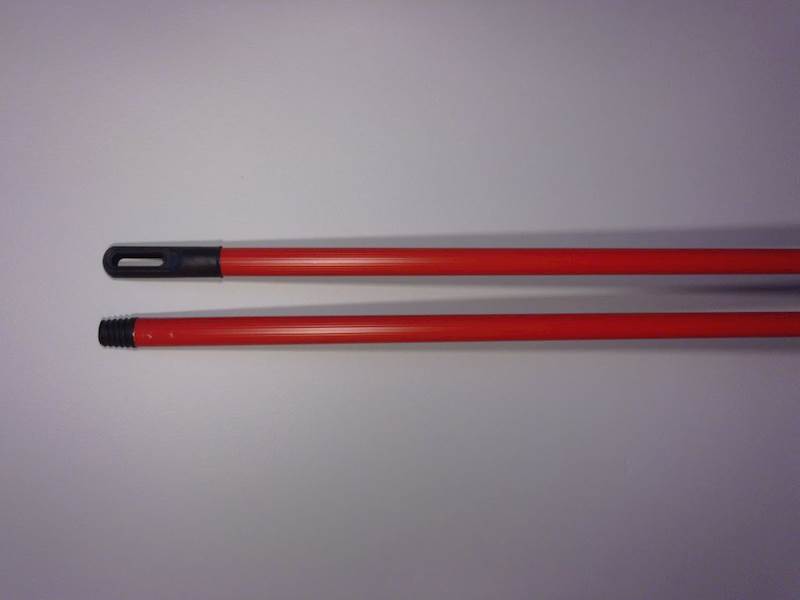 TRZONEK plastykowy 110cm