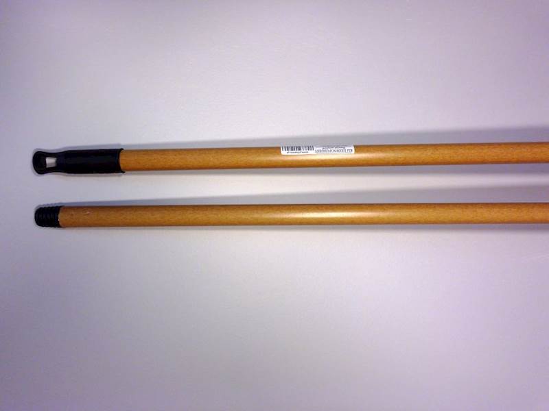 TRZONEK DREWNOPODOBNY 130cm