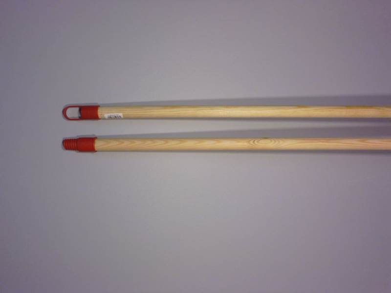 TRZONEK DREWNO 130cm