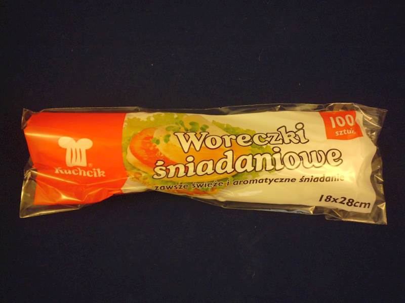 WORECZKI ŚNIADANIOWE 18/28 a100