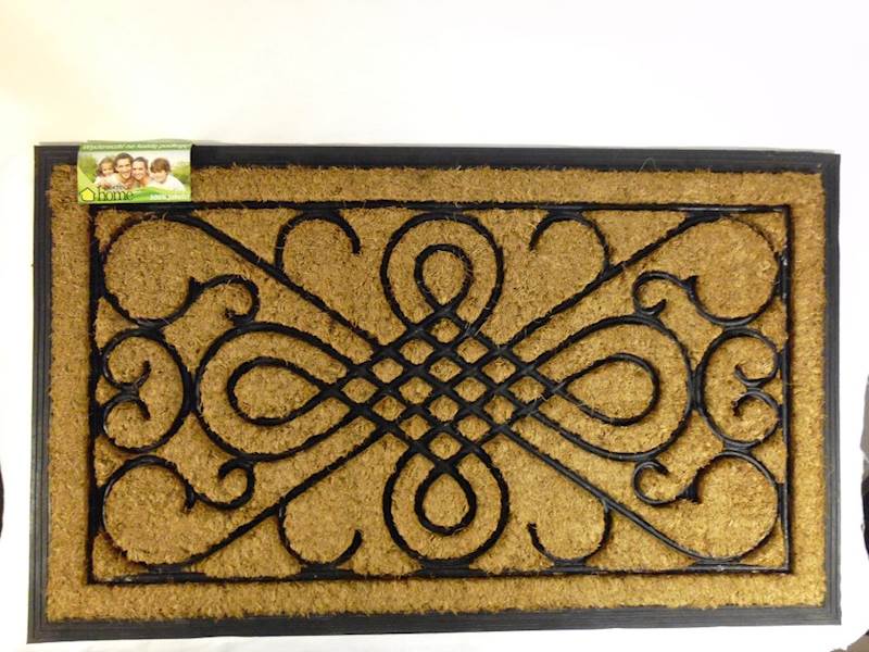 Wycieraczka COCO RUBER 45x75