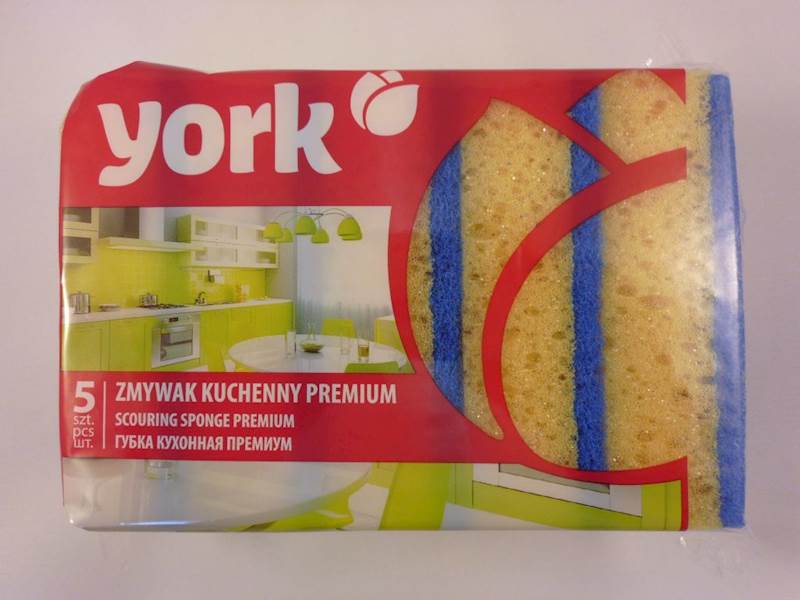 ZMYWAK SUPREME 5szt