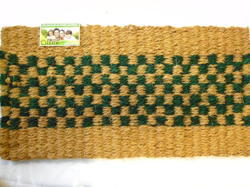 Wycieraczka VIZIR 35/60