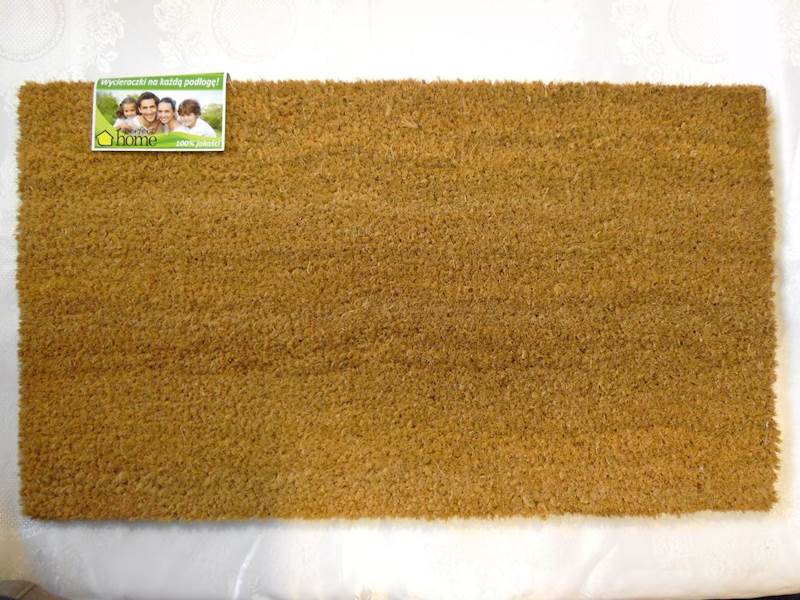 Wycieraczka NATURAL 33/60