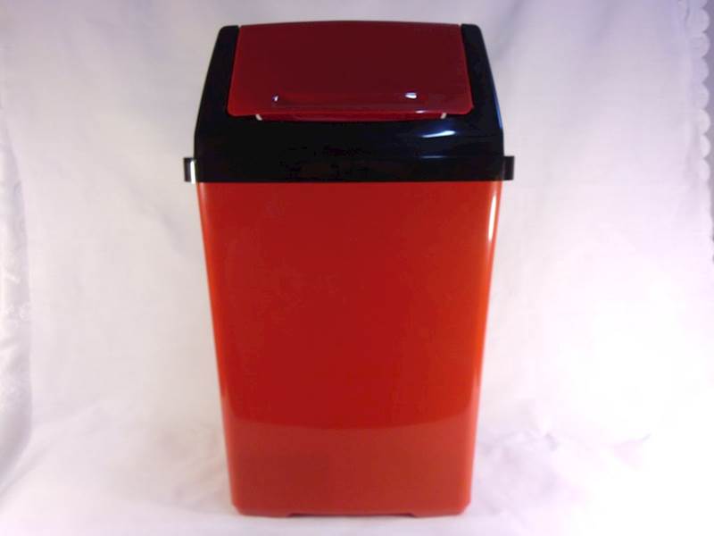 Kosz CLIP 15L