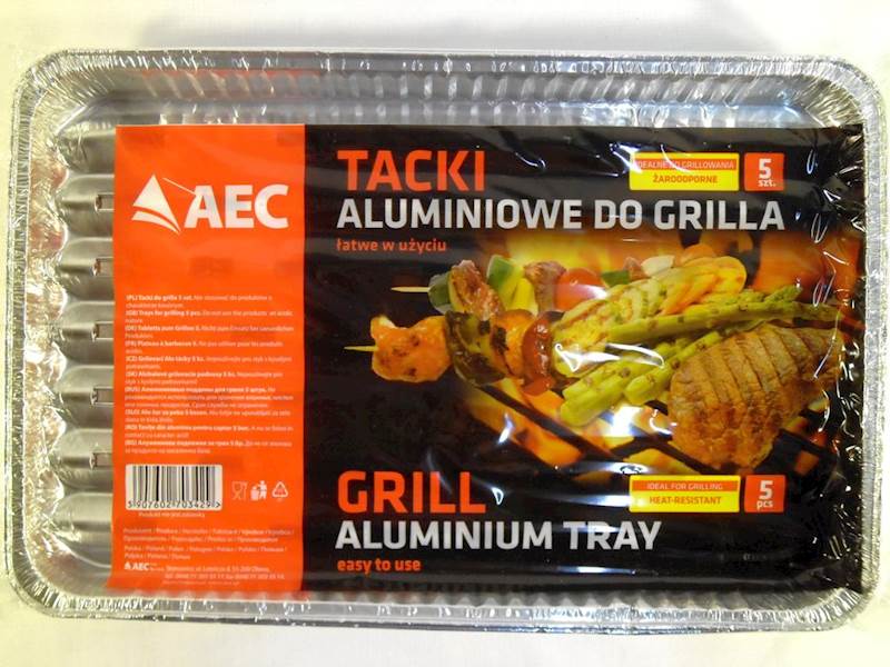 TACKA DO GRILA a,5