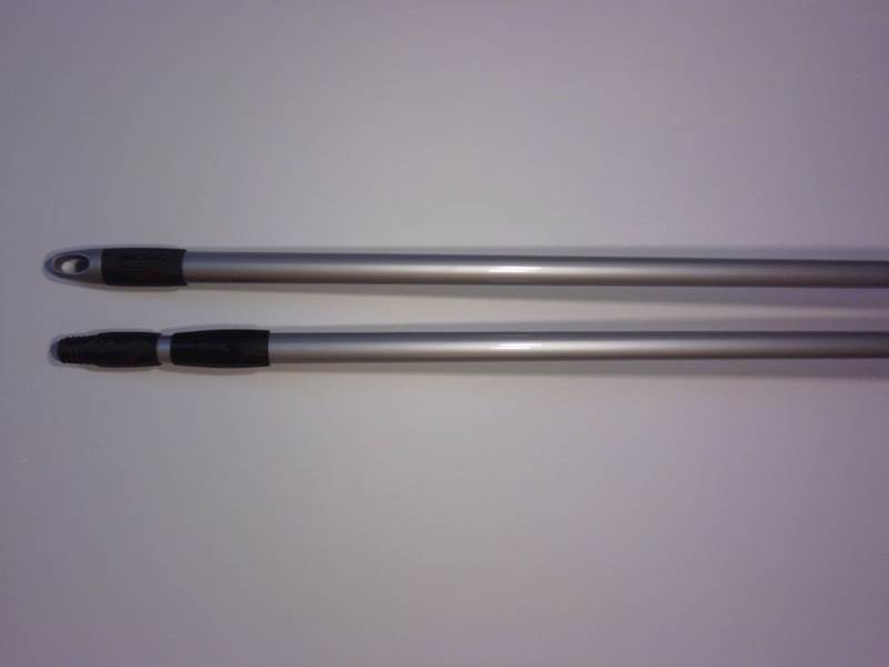 TRZONEK TELESKOPOWY 300cm