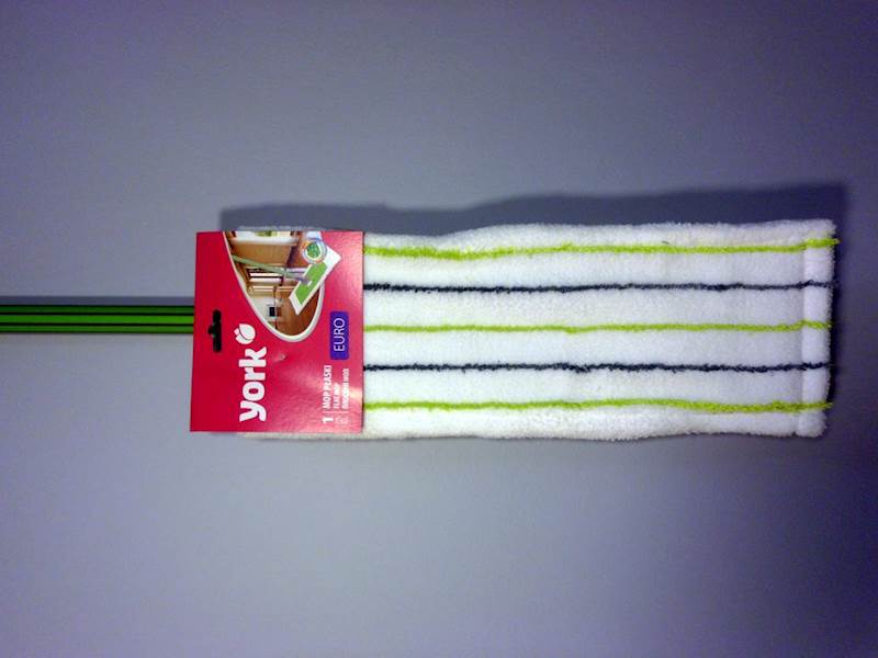 Euro  MOP PŁASKI