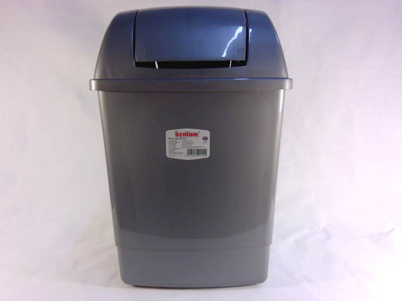 Kosz CLIP 12L