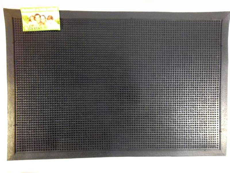 Wycieraczka RUBBER 40x60