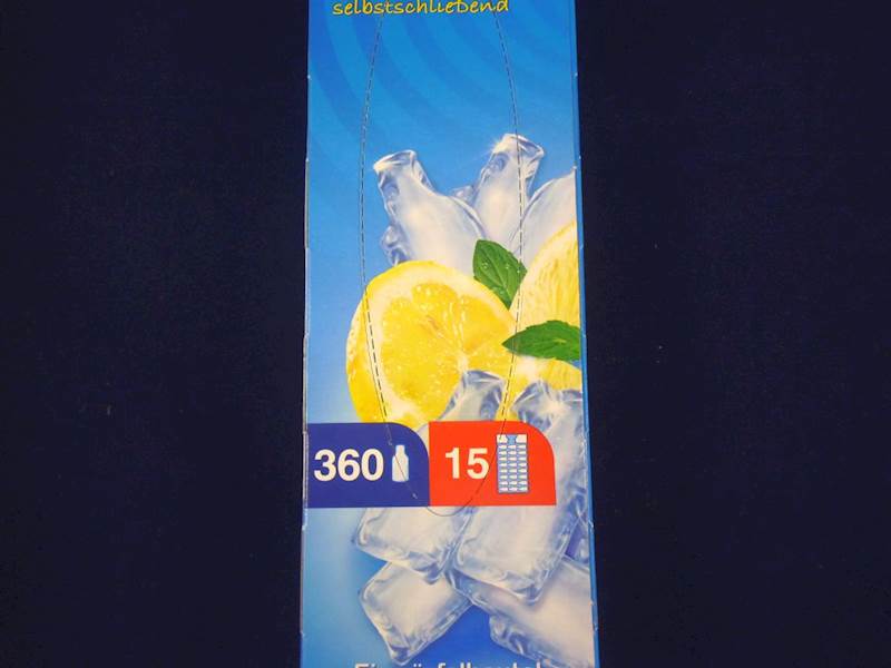 KOSTKI DO LODU 360 k